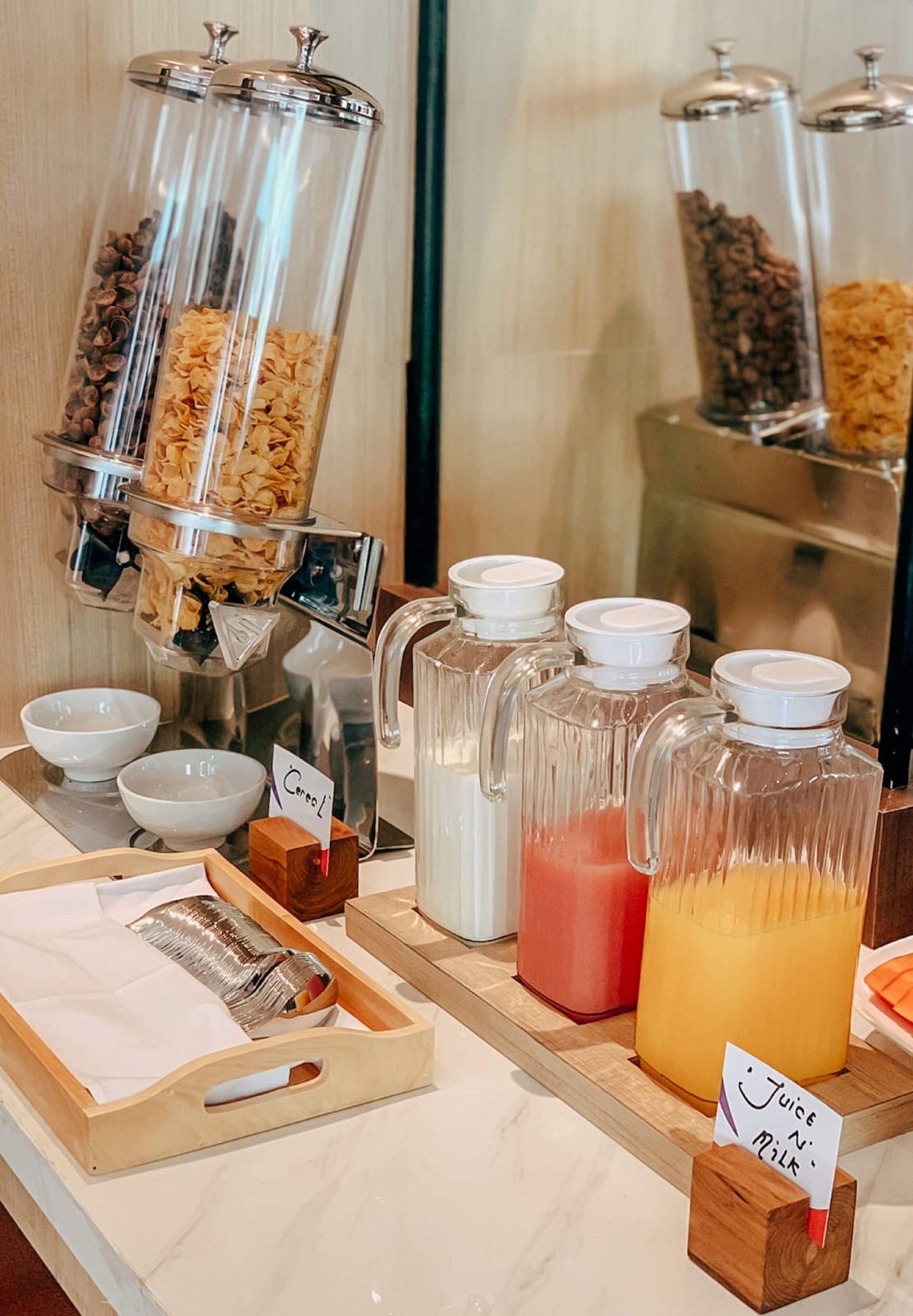 Fox Lite Grogol Jakarta