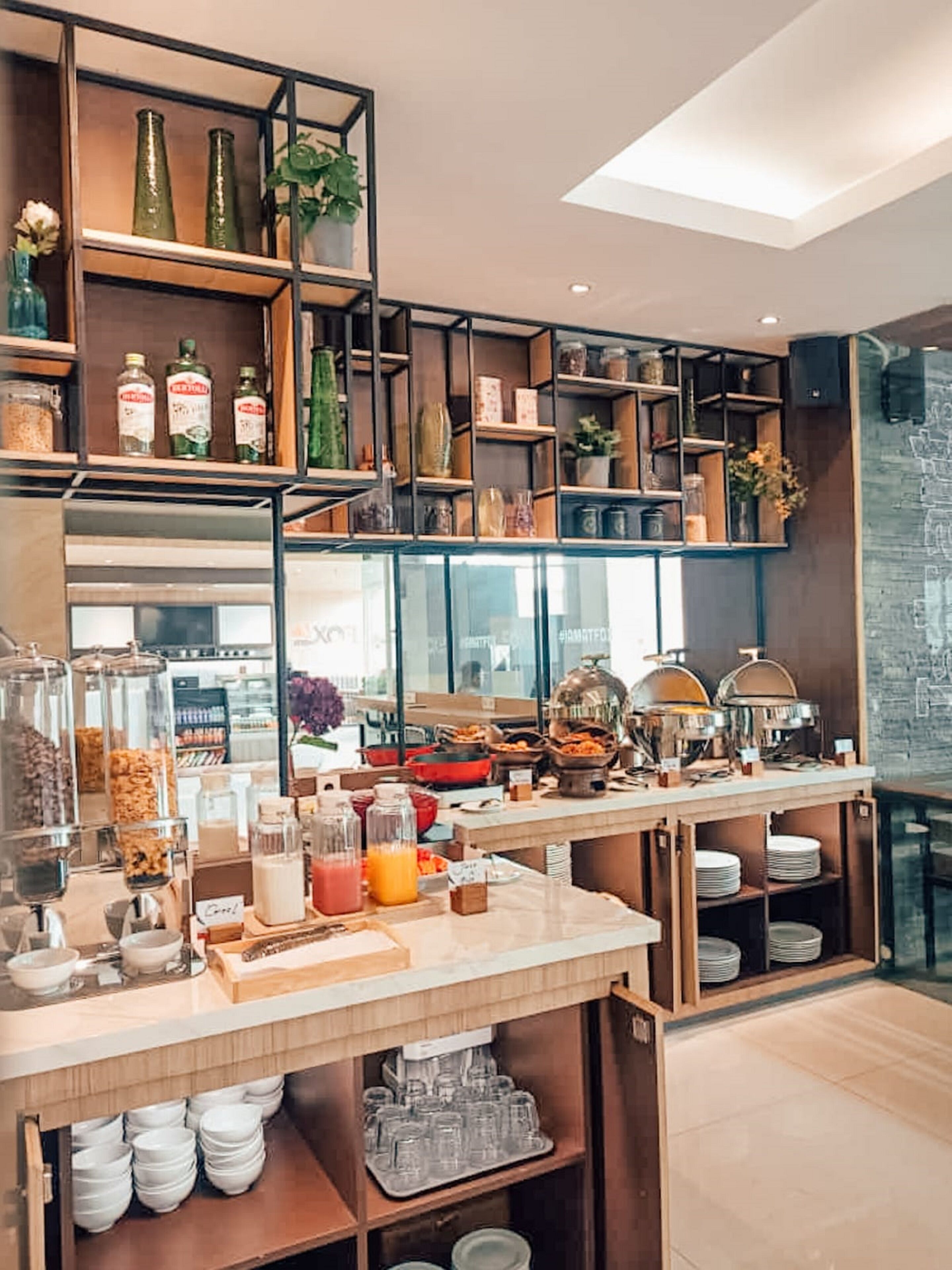 Fox Lite Grogol Jakarta