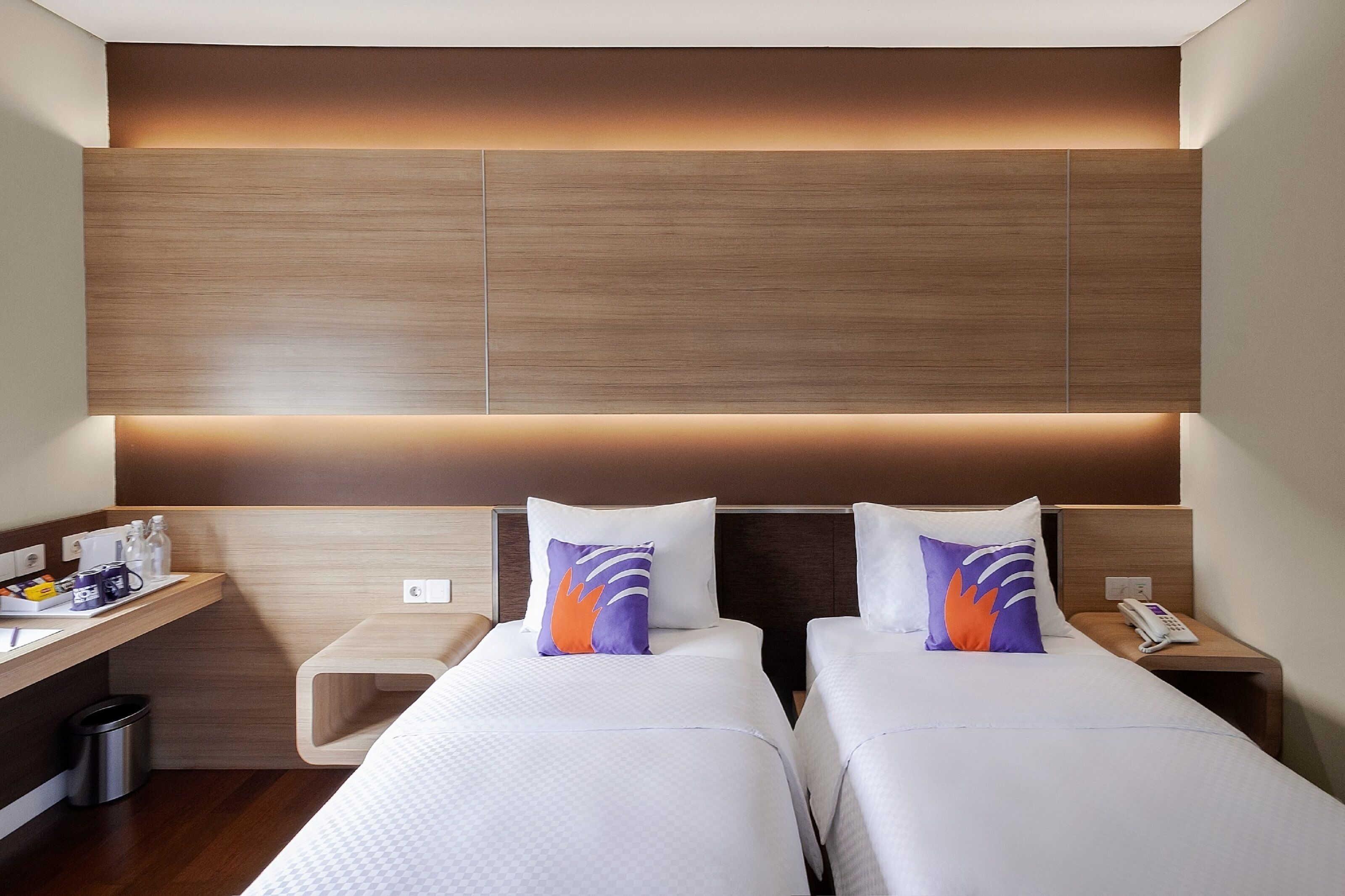 Fox Lite Grogol Jakarta