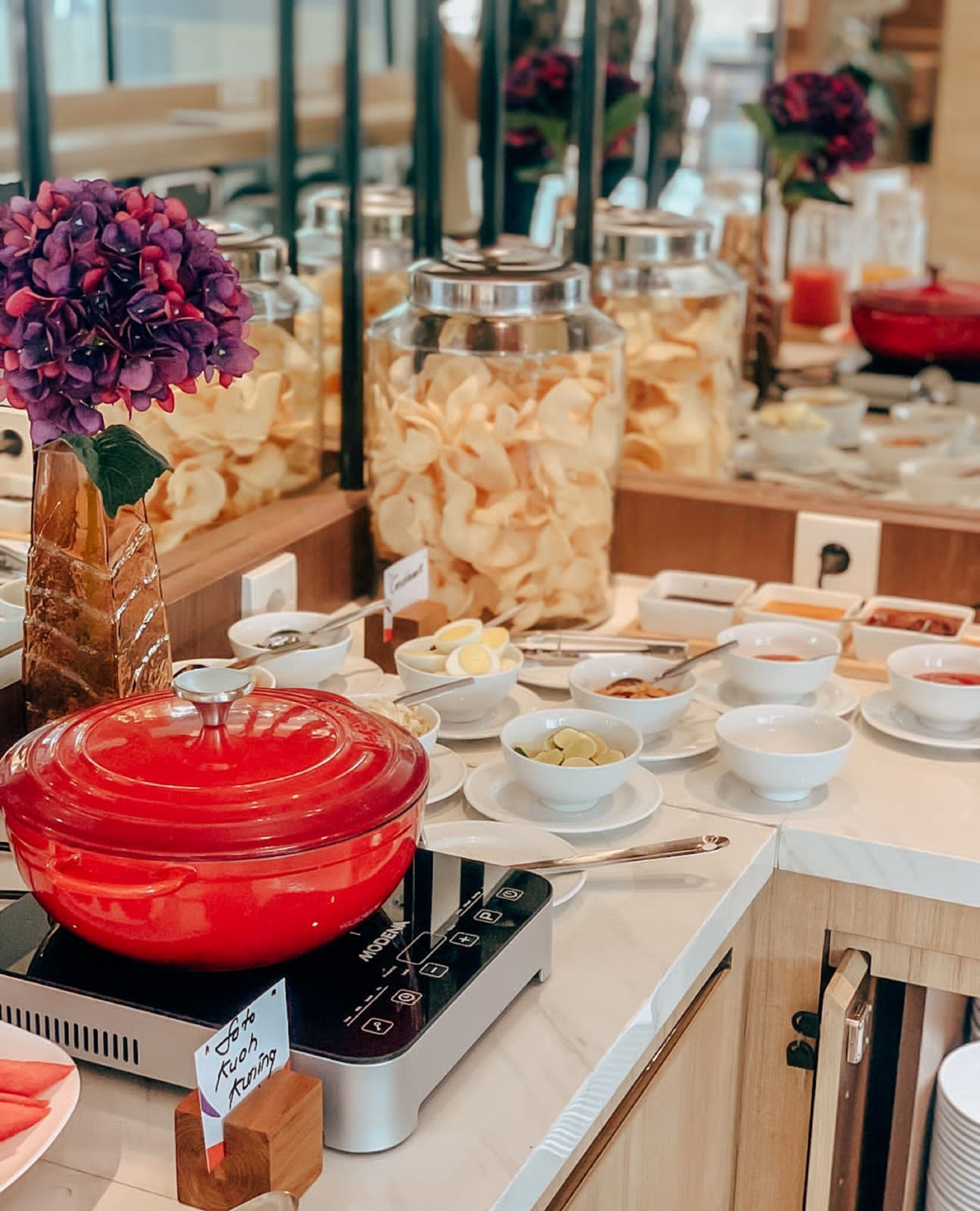 Fox Lite Grogol Jakarta