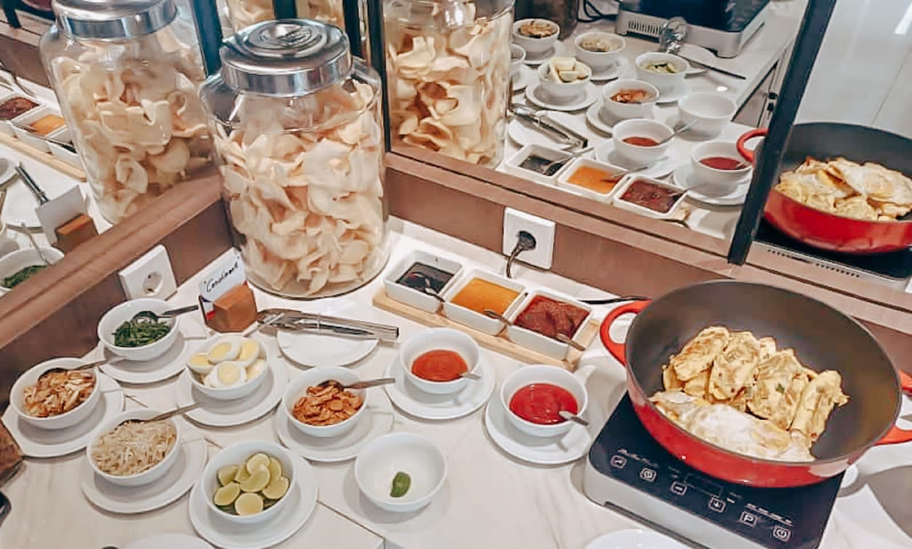 Fox Lite Grogol Jakarta