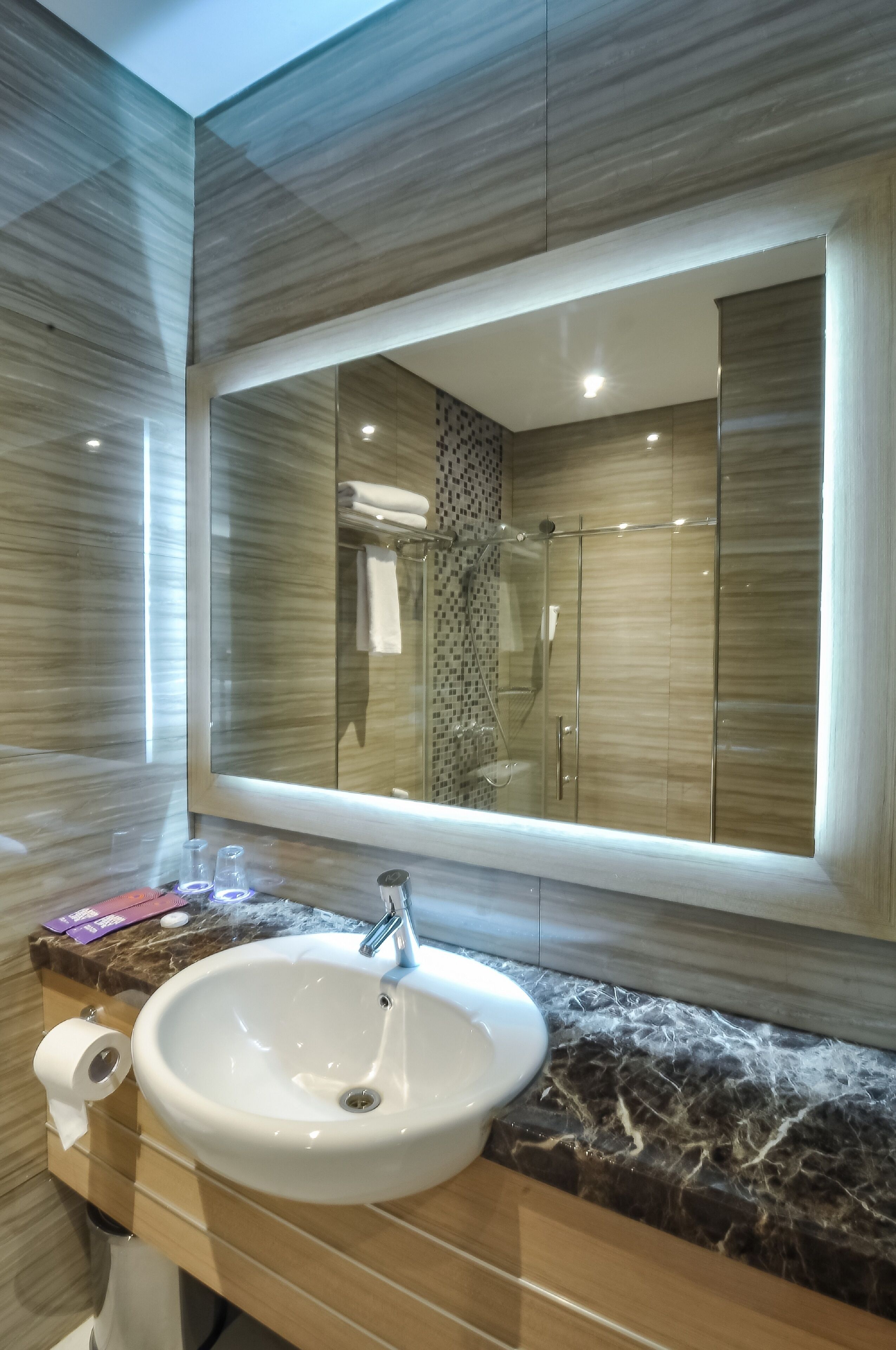 Fox Lite Grogol Jakarta