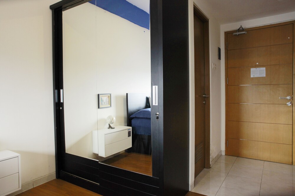 FrescoBett at Margonda Residence Depok
