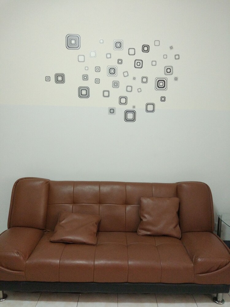 FrescoBett at Margonda Residence Depok