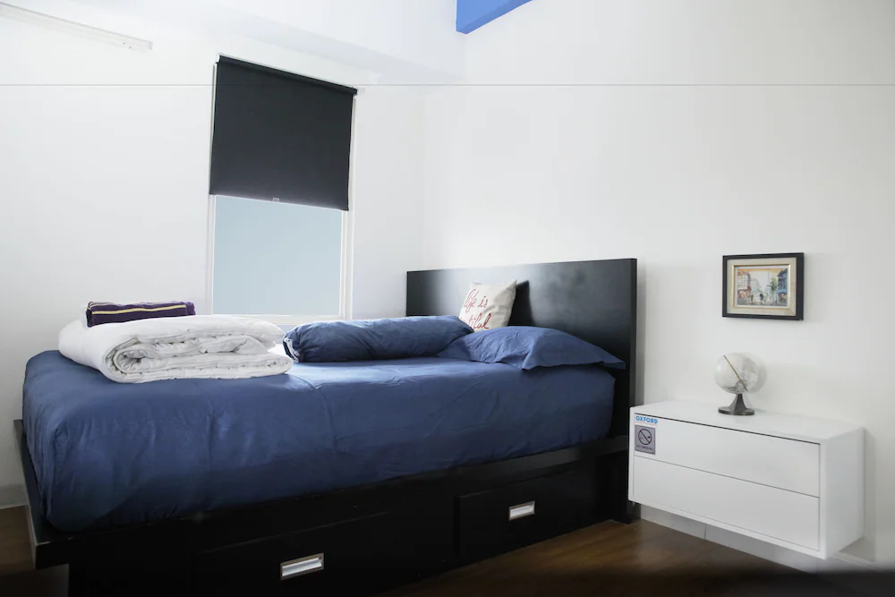 FrescoBett at Margonda Residence Depok