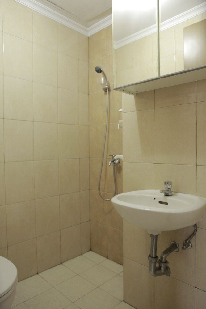 FrescoBett at Margonda Residence Depok