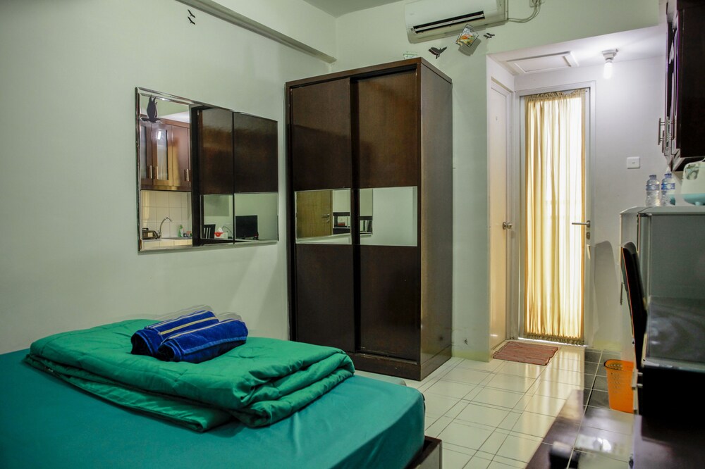 FrescoBett at Margonda Residence Depok