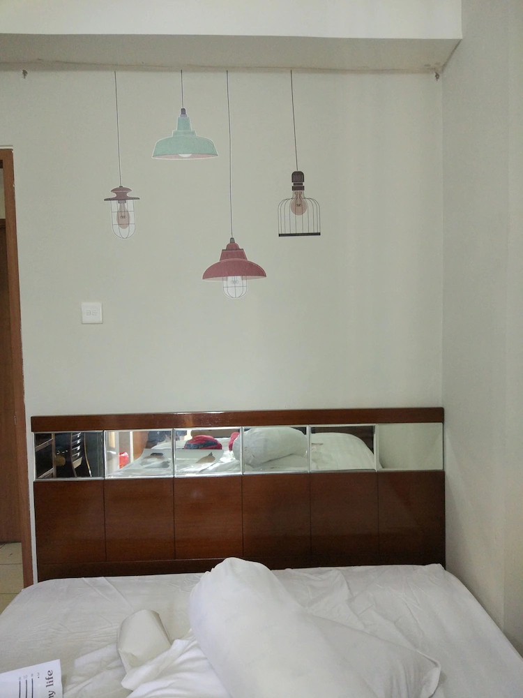 FrescoBett at Margonda Residence Depok
