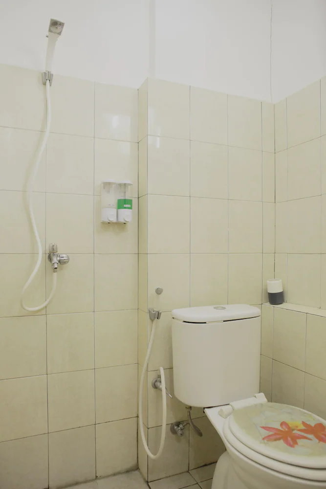 FrescoBett at Margonda Residence Depok