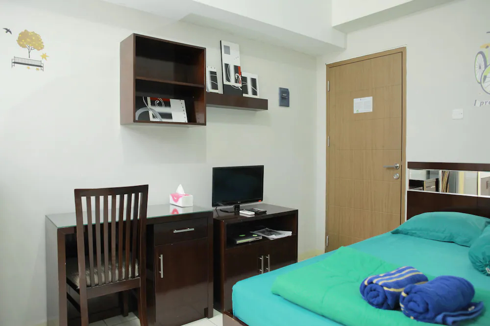FrescoBett at Margonda Residence Depok