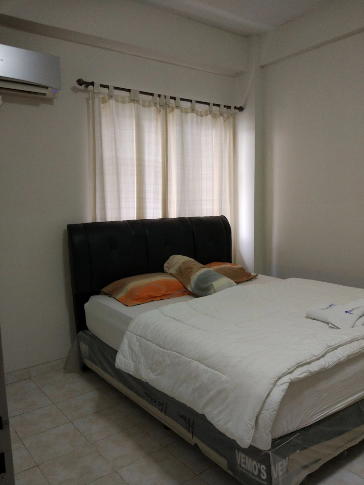 FrescoBett at Margonda Residence Depok