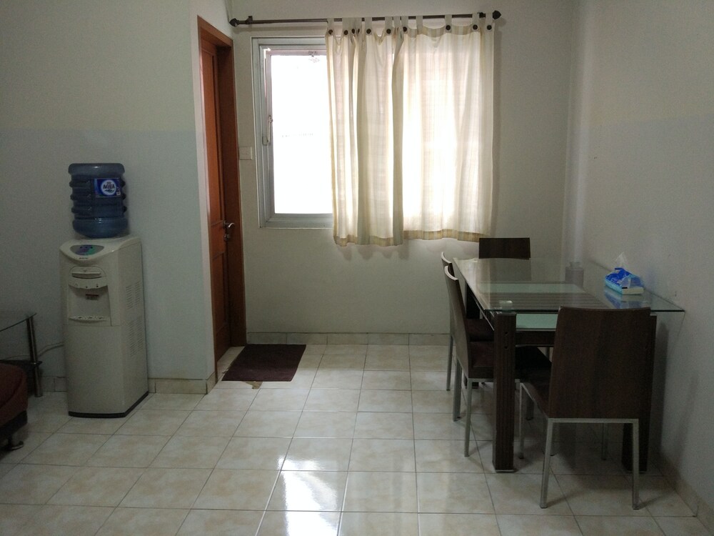 FrescoBett at Margonda Residence Depok