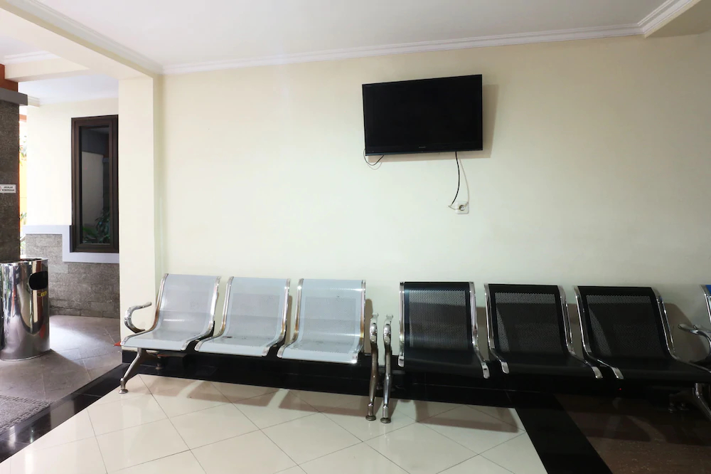 Fontana Residencia Guest House Tebet 3