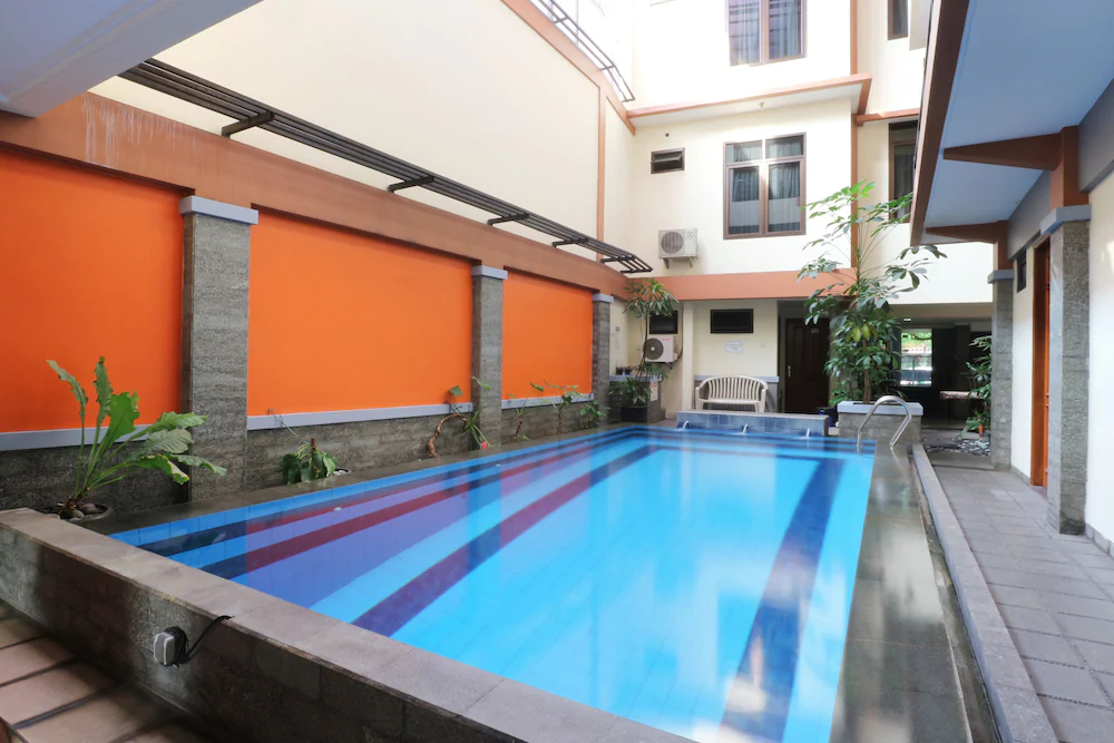 Fontana Residencia Guest House Tebet 3