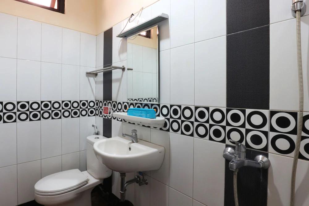 Fontana Residencia Guest House Tebet 3