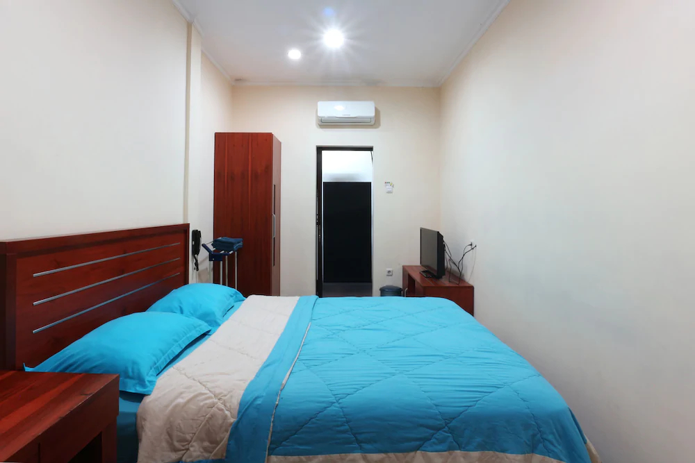 Fontana Residencia Guest House Tebet 3