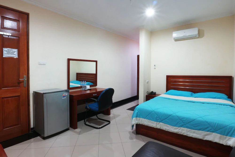 Fontana Residencia Guest House Tebet 3