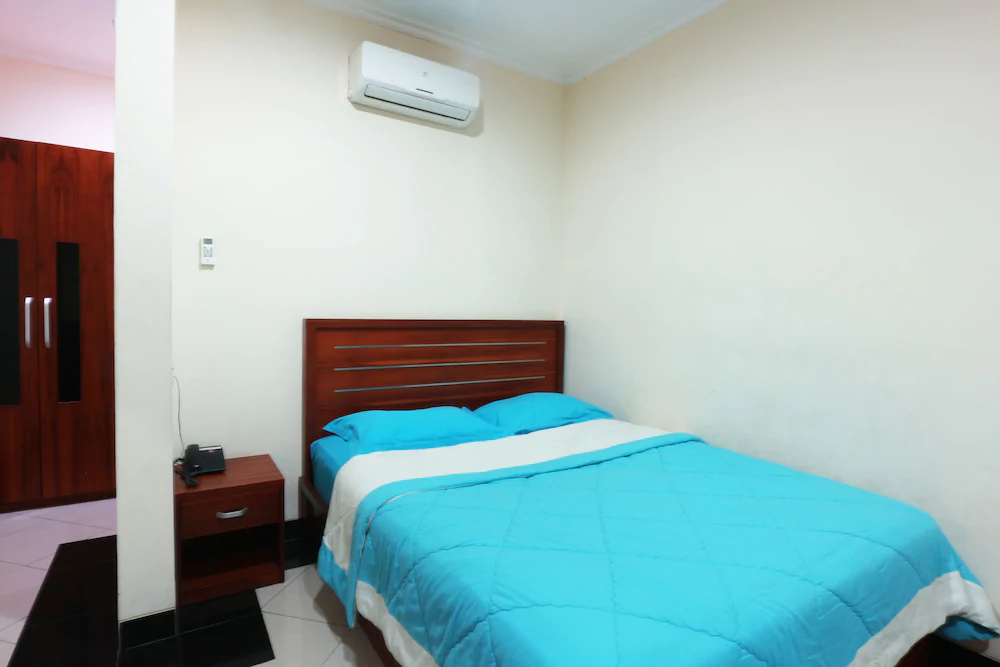 Fontana Residencia Guest House Tebet 3