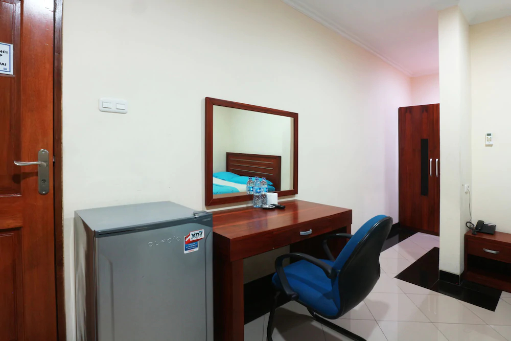 Fontana Residencia Guest House Tebet 3