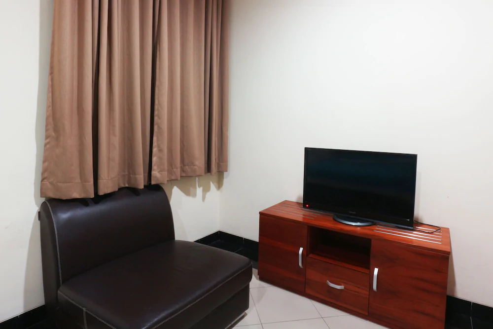 Fontana Residencia Guest House Tebet 3