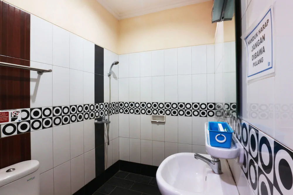 Fontana Residencia Guest House Tebet 3