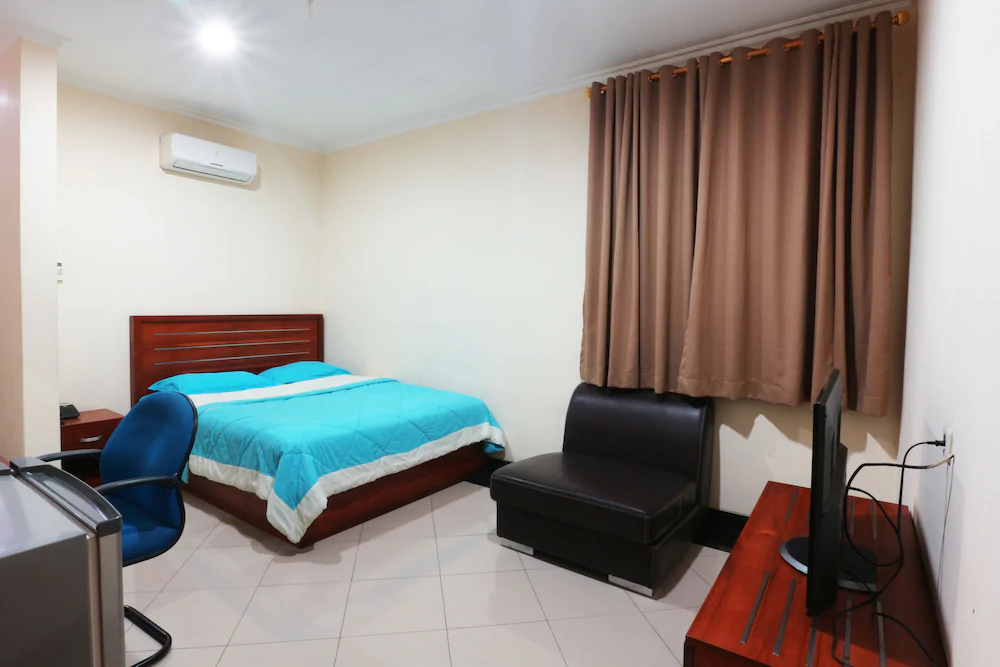 Fontana Residencia Guest House Tebet 3