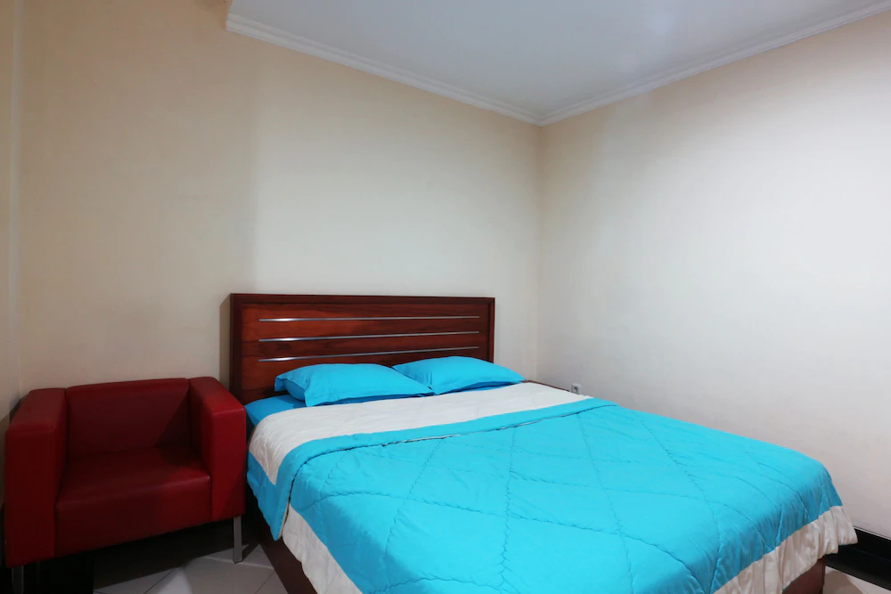 Fontana Residencia Guest House Tebet 3