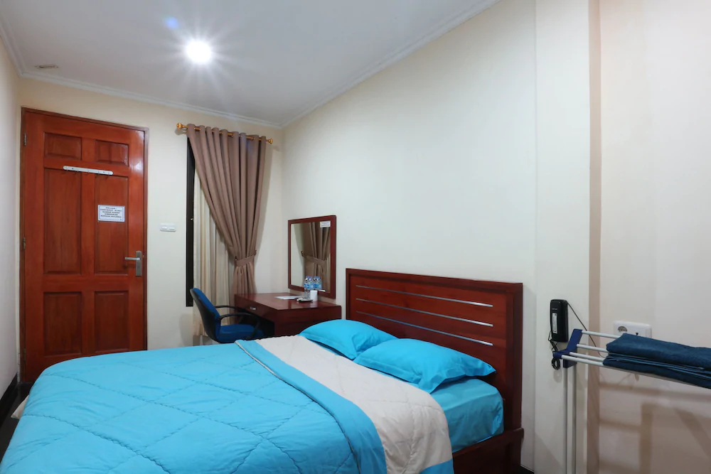 Fontana Residencia Guest House Tebet 3