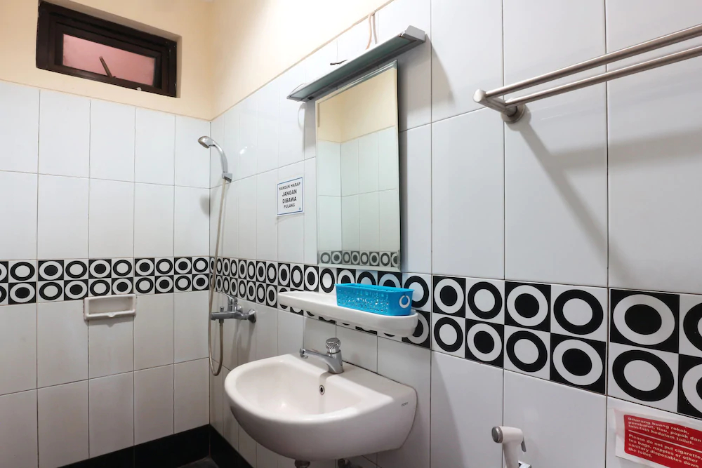 Fontana Residencia Guest House Tebet 3