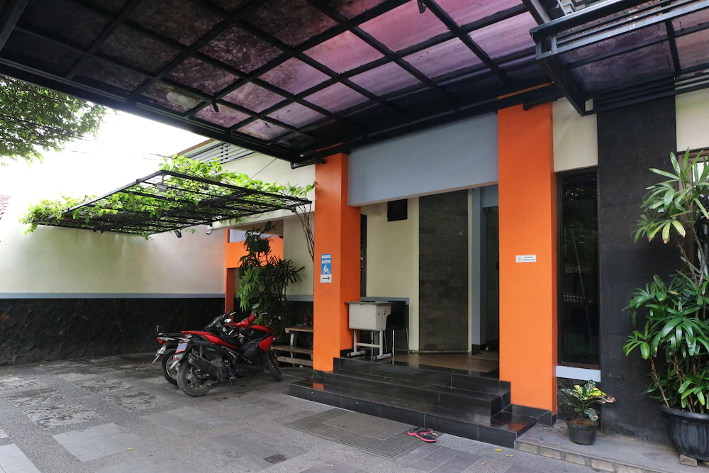 Fontana Residencia Guest House Tebet 3
