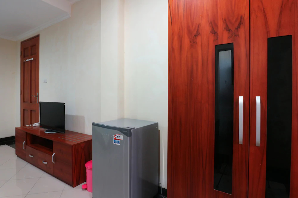 Fontana Residencia Guest House Tebet 3