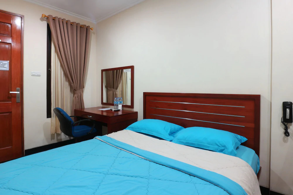 Fontana Residencia Guest House Tebet 3