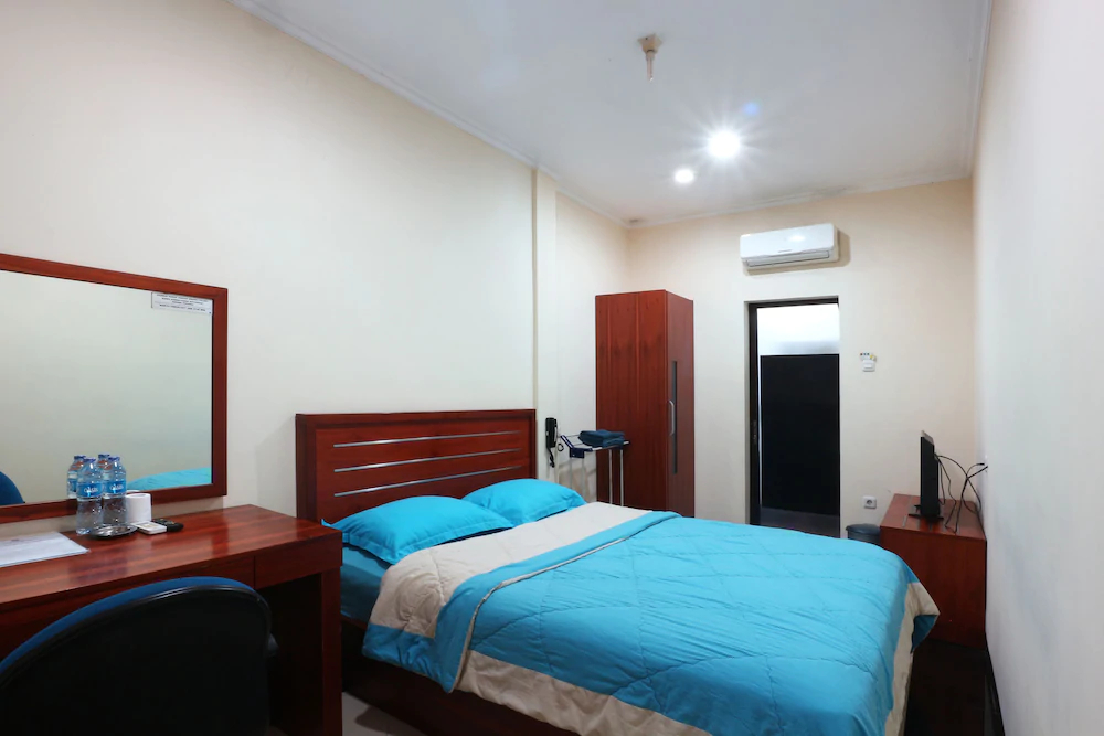 Fontana Residencia Guest House Tebet 3