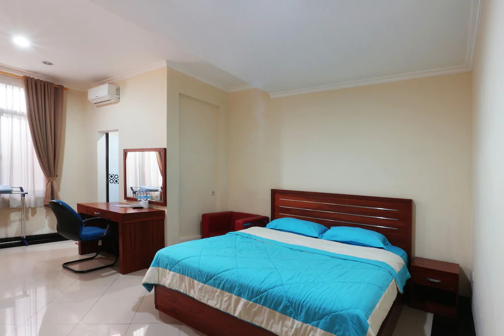 Fontana Residencia Guest House Tebet 3