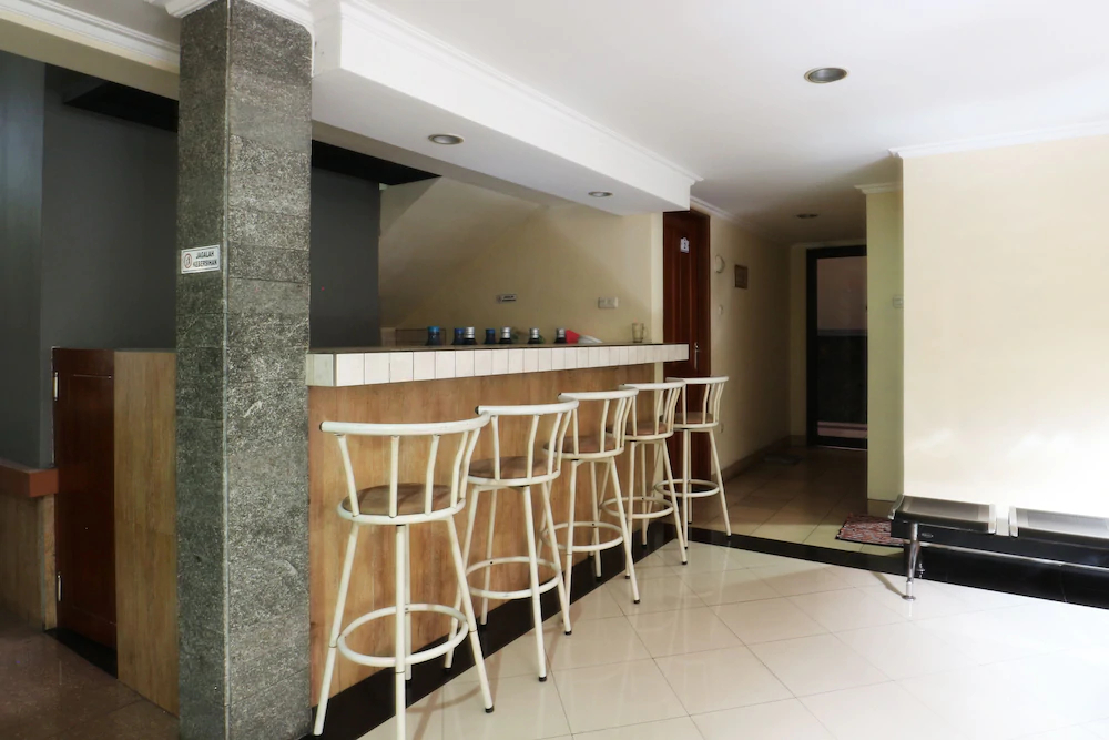 Fontana Residencia Guest House Tebet 3