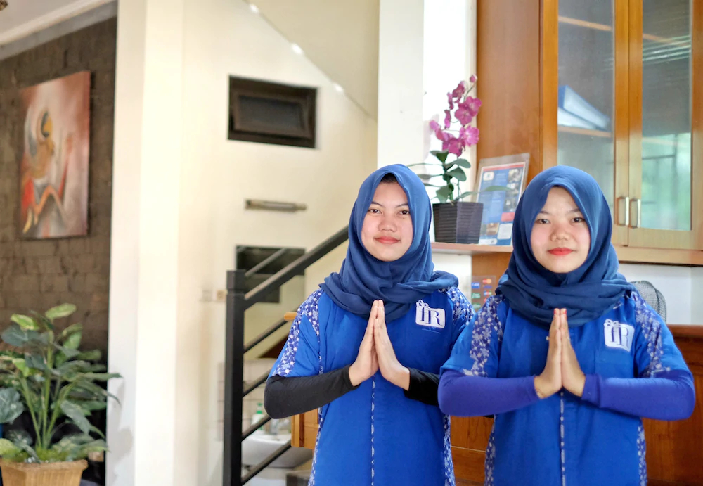 Fontana Residencia Guest House Tebet 3