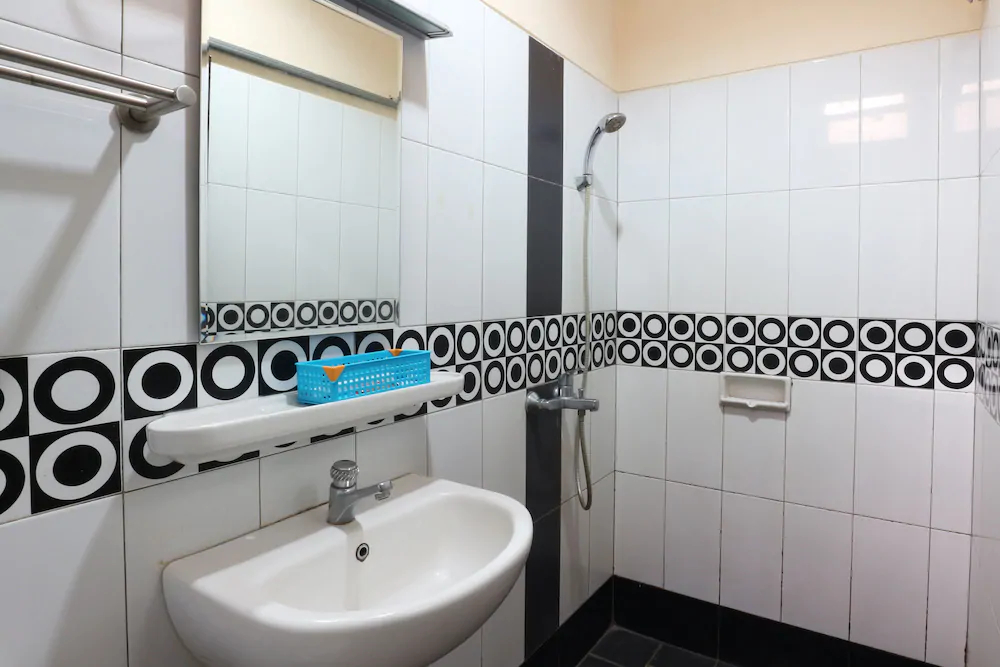 Fontana Residencia Guest House Tebet 3