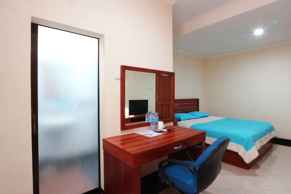 Fontana Residencia Guest House Tebet 3