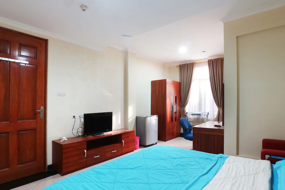 Fontana Residencia Guest House Tebet 3