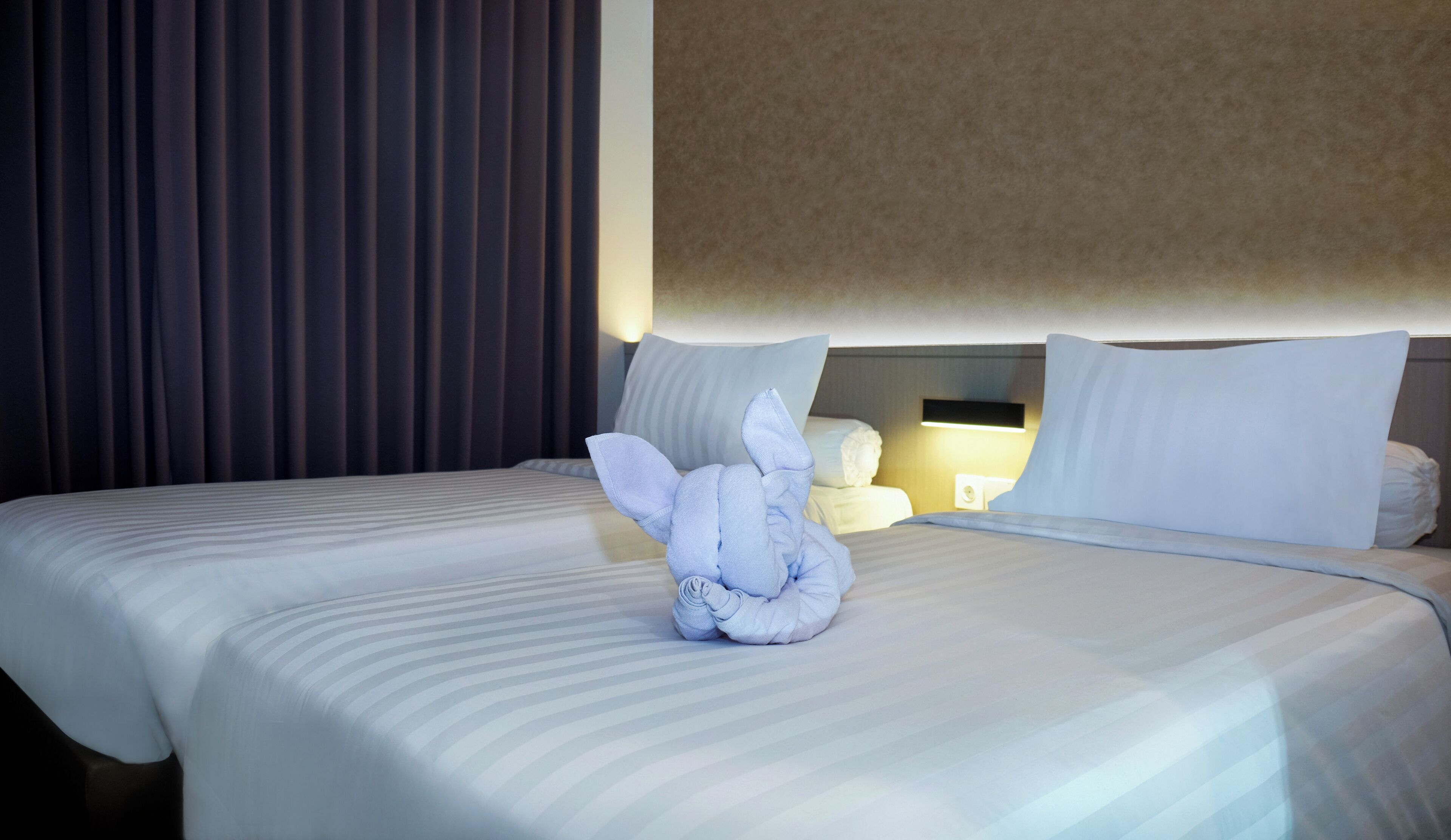 Front One Boutique Hotel Taman Anggrek