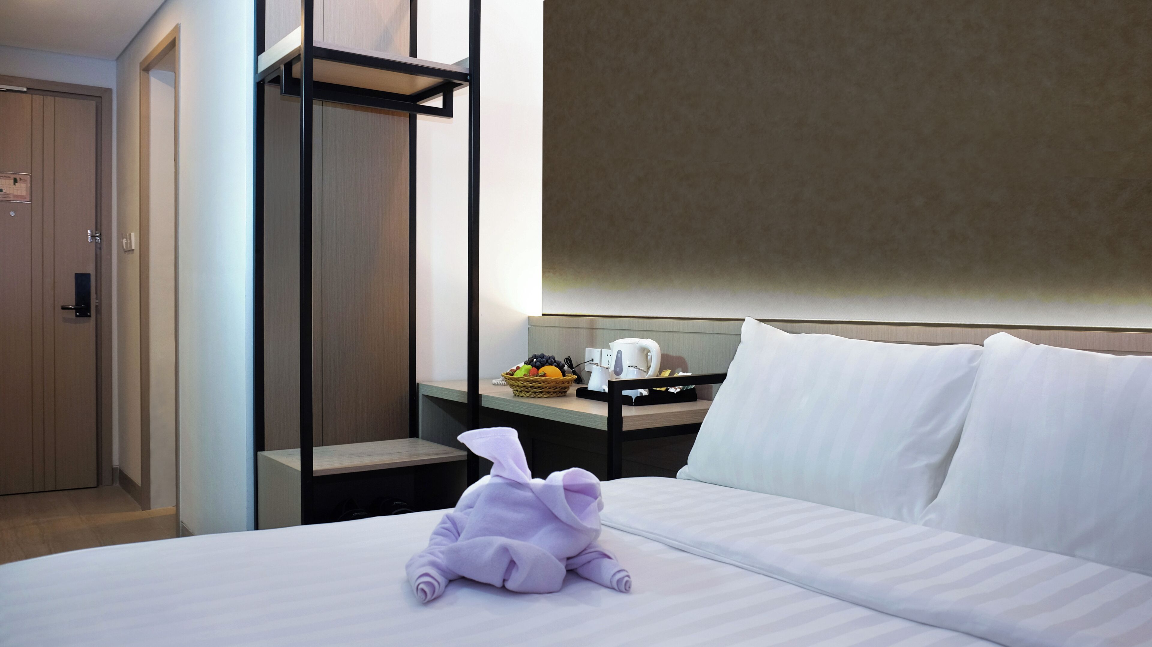 Front One Boutique Hotel Taman Anggrek