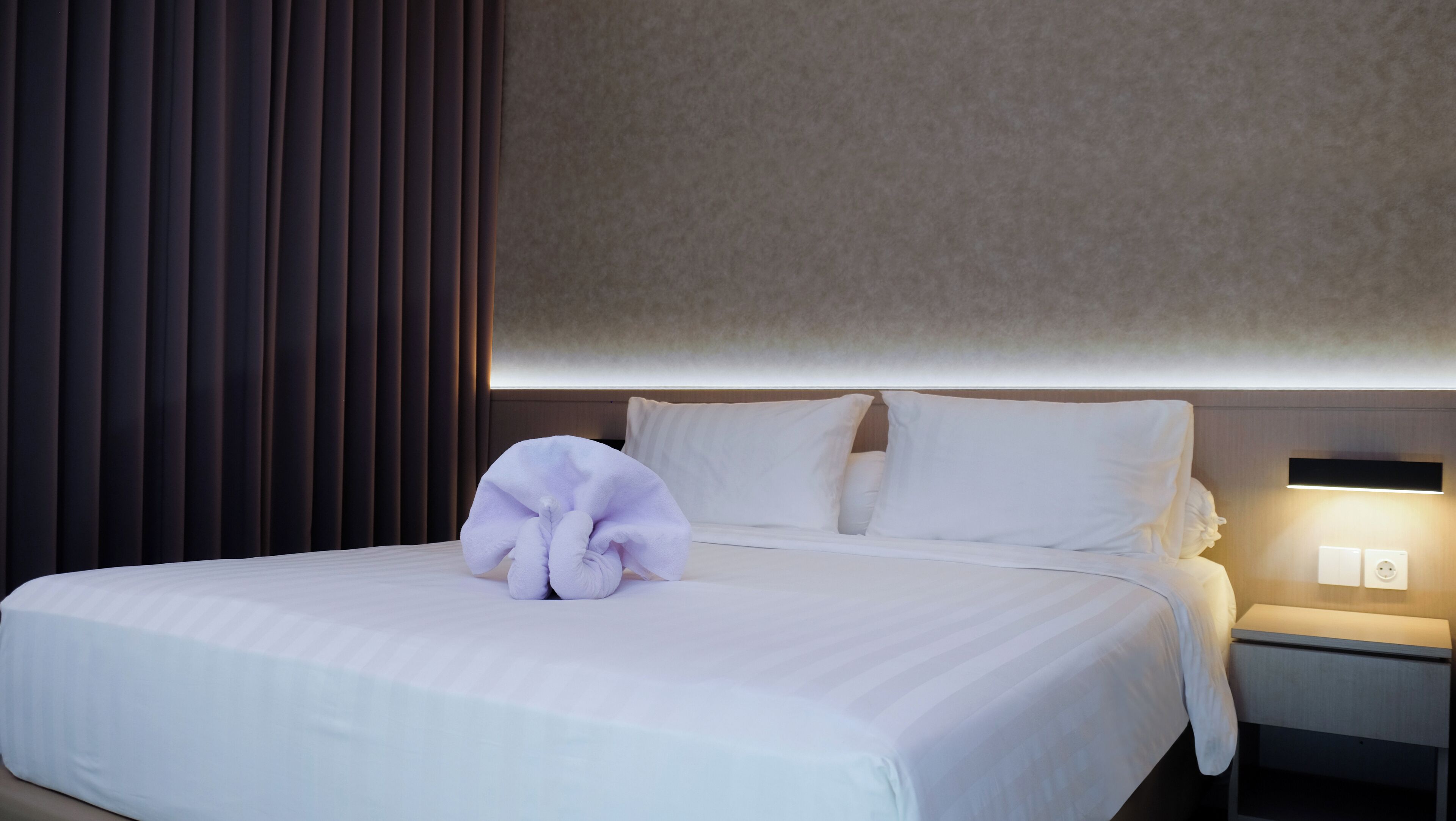 Front One Boutique Hotel Taman Anggrek