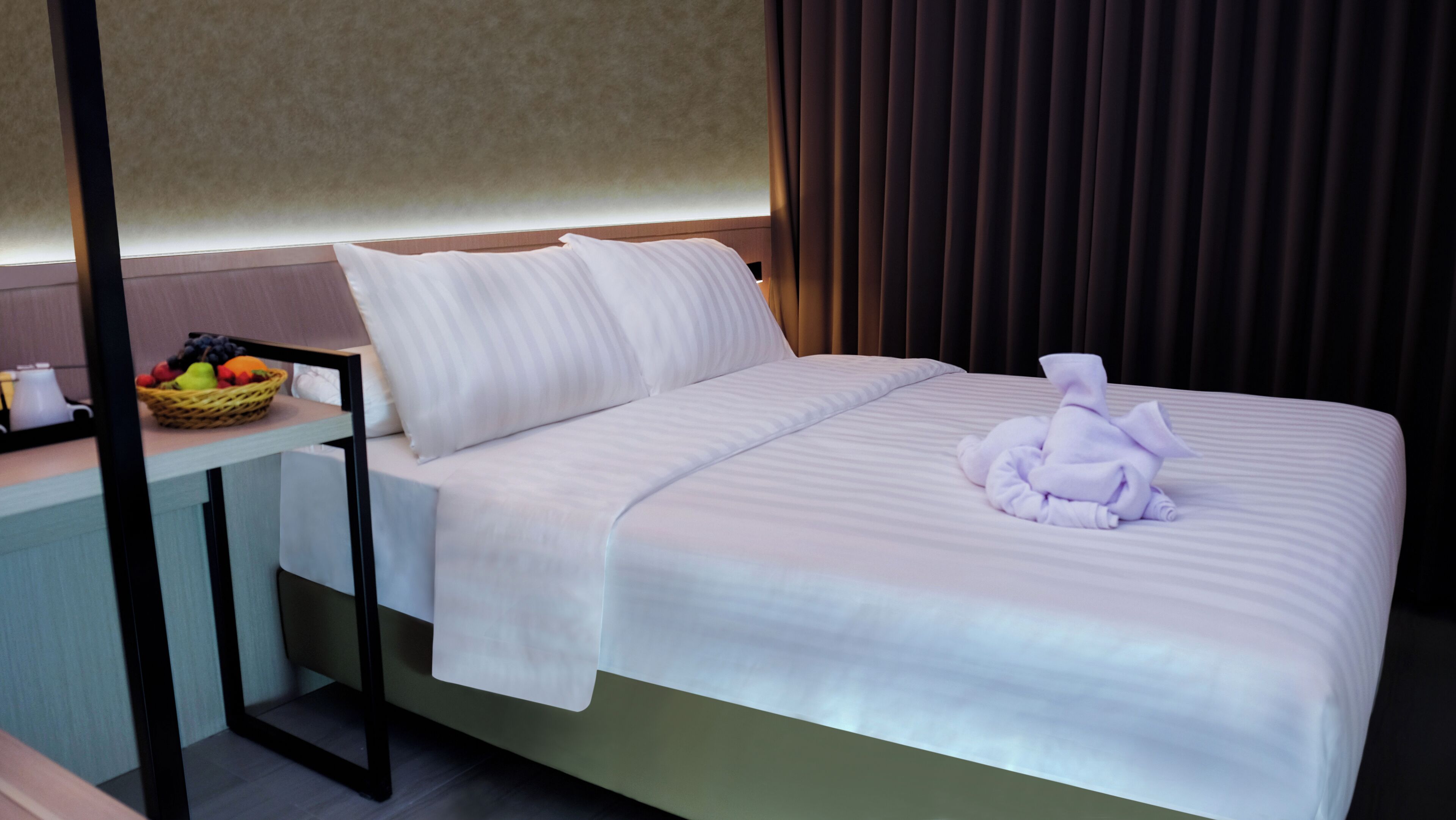 Front One Boutique Hotel Taman Anggrek