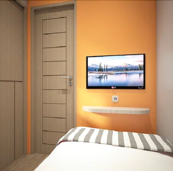 Front One Cabin Sunter