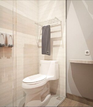 Front One Cabin Sunter