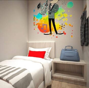 Front One Cabin Sunter