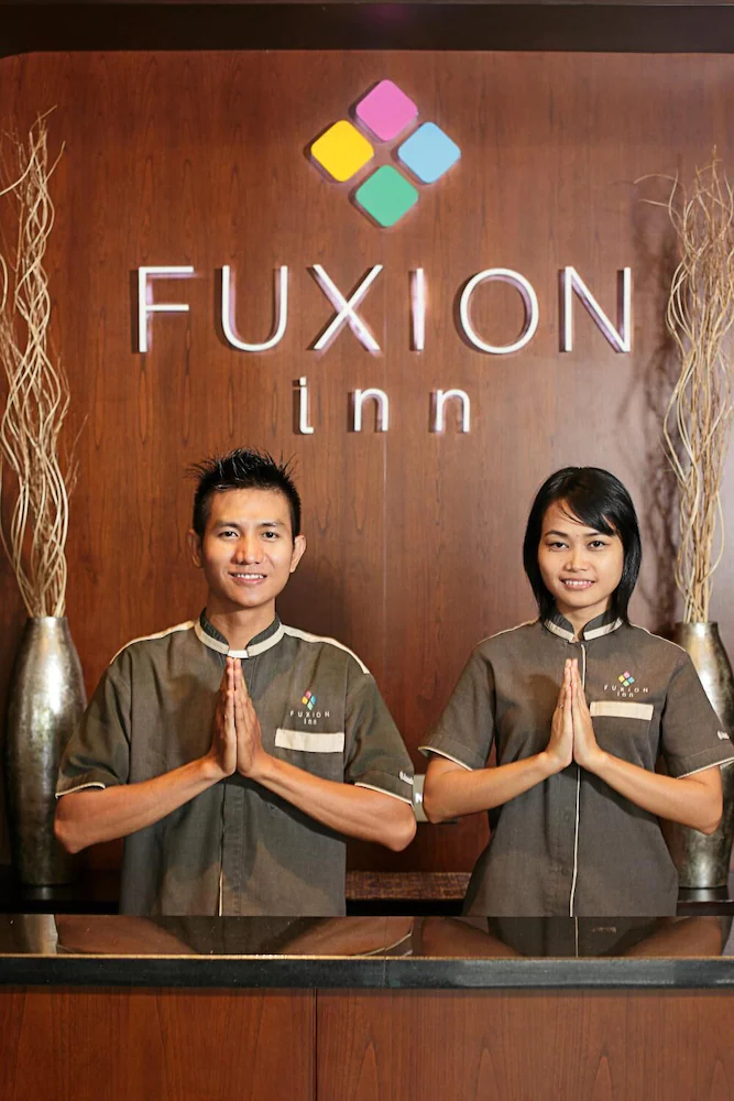 Fuxion Inn