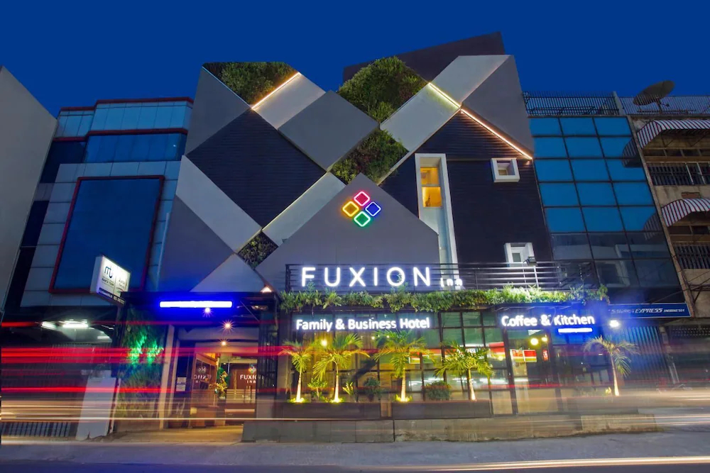 Fuxion Inn