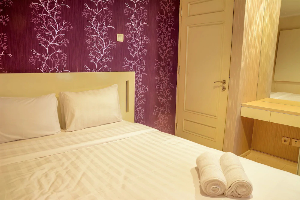 FX Residence by Travelio