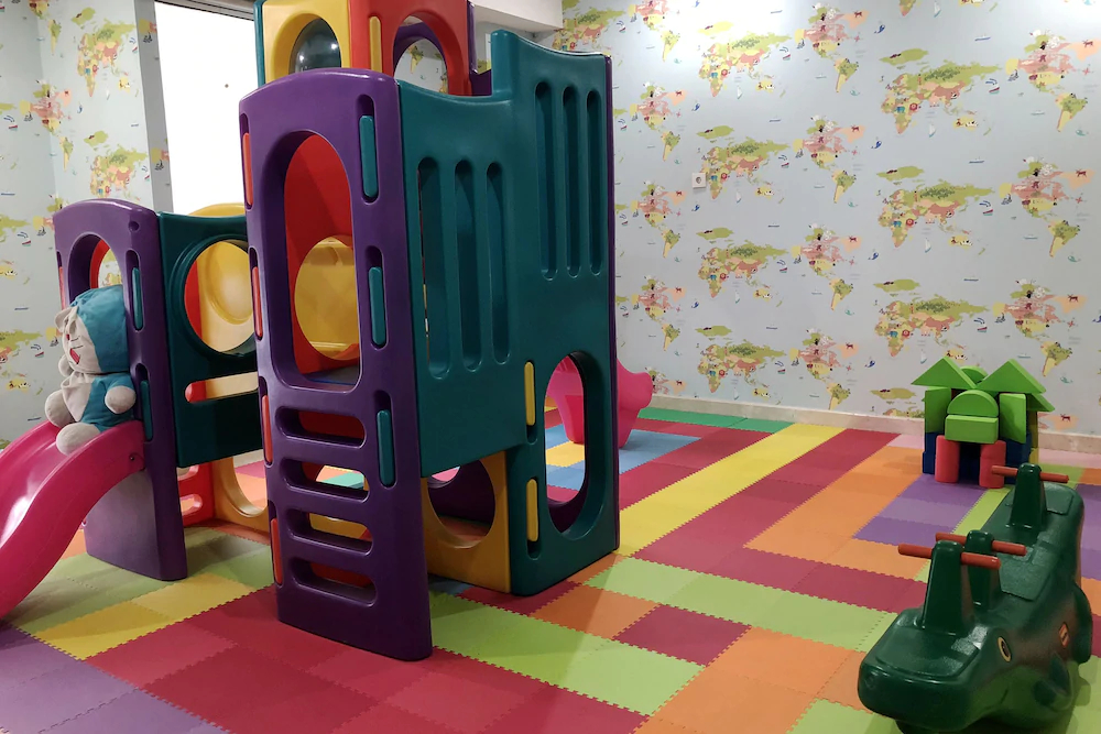 FX Residence by Travelio